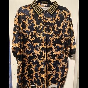 FashionNova Polo